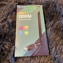 WiFi 無線LAN 子機 1300Mbps USB3.0 WI...
