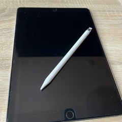 iPad Pro10.5inch256GBセルラー Apple Pencil iPadPro10.5 256GB セルラーゴールドApple Pencil付き iPadPro10.5