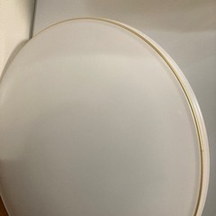 東芝　シーリングライト　8-10畳用②