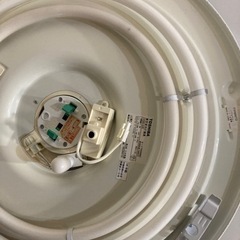 東芝　シーリングライト　8-10畳用②の画像