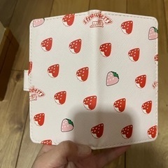 スマホケースケースの画像