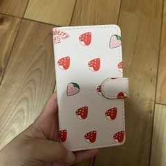 スマホケースケースの画像