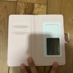 スマホケースケースの画像