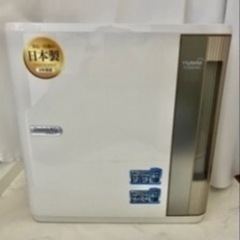ダイニチハイブリッド式加湿器
