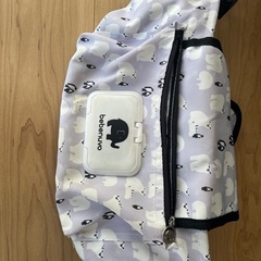 ベビーカー 美品 アップリカの画像