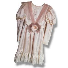 120cm 服/ファッション ワンピース ドレス