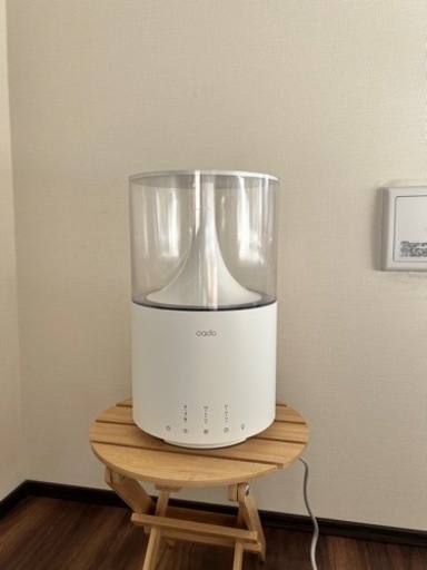 加湿器