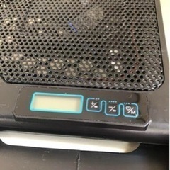 PCファンの画像