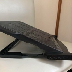 PCファンの画像