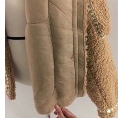 美品　ジャケット　の画像