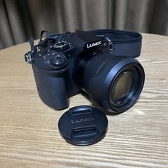 【中古】Panasoni C LUMIX DMC-G8M 標準ズームレンズキット［デジタルカメラ］