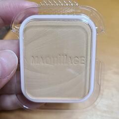 お値下げ   MAQuillAGEパウダリーファンデ 新品未使用 2個セットの画像
