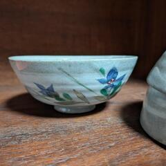 お茶碗５個の画像