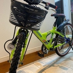 【取引成立】値引き大歓迎！！！超値引きしました！！！チャンス！！！BRIDGESTONE 24インチ　6段変速　子供用自転車