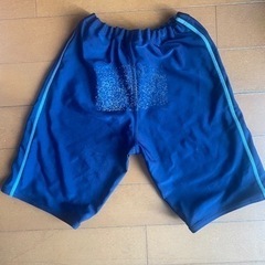 160★DUNLOP水着の画像