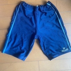 160★DUNLOP水着