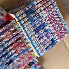 1巻以外初版　北斗の拳 漫画 マンガ 全巻セットの画像