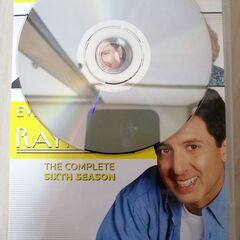 【DVD】Everybody Loves Raymond　コンプリートシリーズの画像