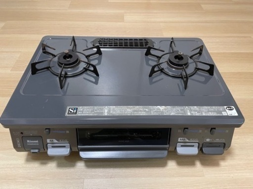ガスコロン LPガス用 RINNAI RT64JH-R