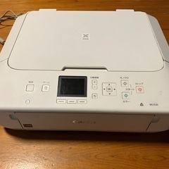 CANON パソコンの中古が安い！激安で譲ります・無料であげます