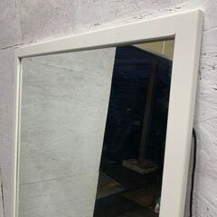 全身鏡 姿見鏡 全身鏡 壁掛けミラー 化粧鏡 大型 90×180cmの画像