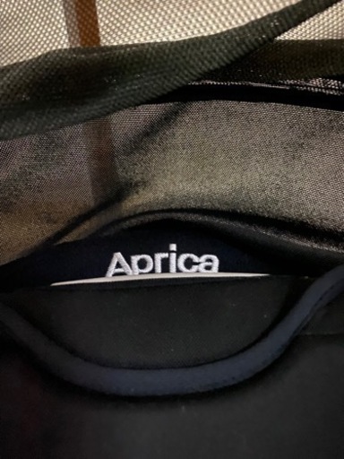0歳〜3歳　aprica チャイルドシート