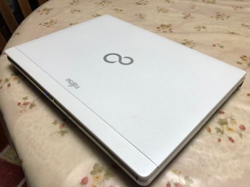 パソコン LIFEBOOK