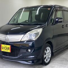 【自社ローン】【頭金・保証人無！！】デリカD2（241）