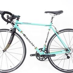 BIANCHI「ビアンキ」 VIGORELLI ULTEGRA 2011年モデル ロードバイク