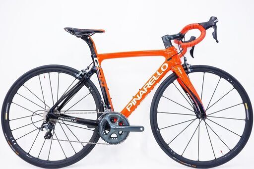 PINARELLO「ピナレロ」 GAN S 2017年モデル ロードバイク