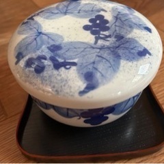 【取引決まりました】翠泉 一膳丼5揃セット(未使用)