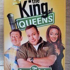 【DVDセット】The King of Queens: コンプリ...