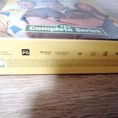 【DVDセット】The King of Queens: コンプリートシリーズの画像