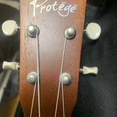 ウクレレ　protegeの画像