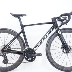 SCOTT「スコット」 ADDICT RC ULTIMATE ULTEGRA R8050 2020 ロードバイク