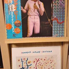 【お値下げ】中古LPレコード🎵まとめ売りの画像