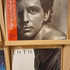【お値下げ】中古LPレコード🎵まとめ売りの画像