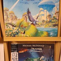 【お値下げ】中古LPレコード🎵まとめ売りの画像