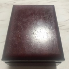 【新品未使用】Polo Team時計 木箱つきの画像