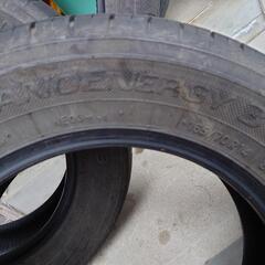 トーヨータイヤ nano energy 3 plus 165/70R14 4本セットの画像