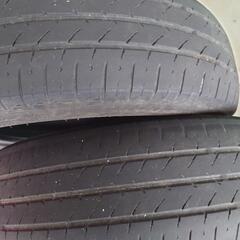 トーヨータイヤ nano energy 3 plus 165/70R14 4本セットの画像