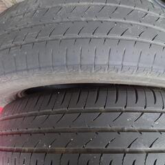 トーヨータイヤ nano energy 3 plus 165/70R14 4本セットの画像