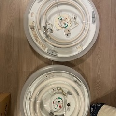 【成立】シーリングライト　天井照明