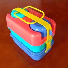 ランチボックス　RIO PACK PICOの画像