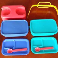 ランチボックス　RIO PACK PICOの画像