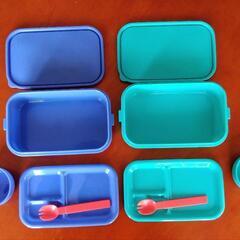 ランチボックス　RIO PACK PICOの画像