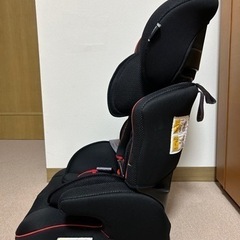 チャイルドシートの画像
