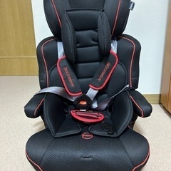 チャイルドシート