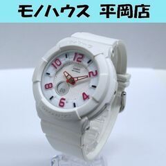動作品 CASIO Baby-G BGA-133-7B 海外モデ...