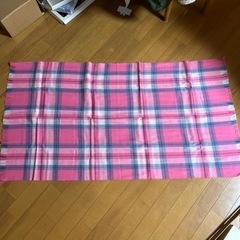 ストール、マフラー、膝掛けの画像